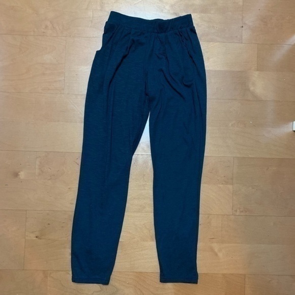 Cotton On Dark Blue Pants Size Extra Small - Picture 1 of 7